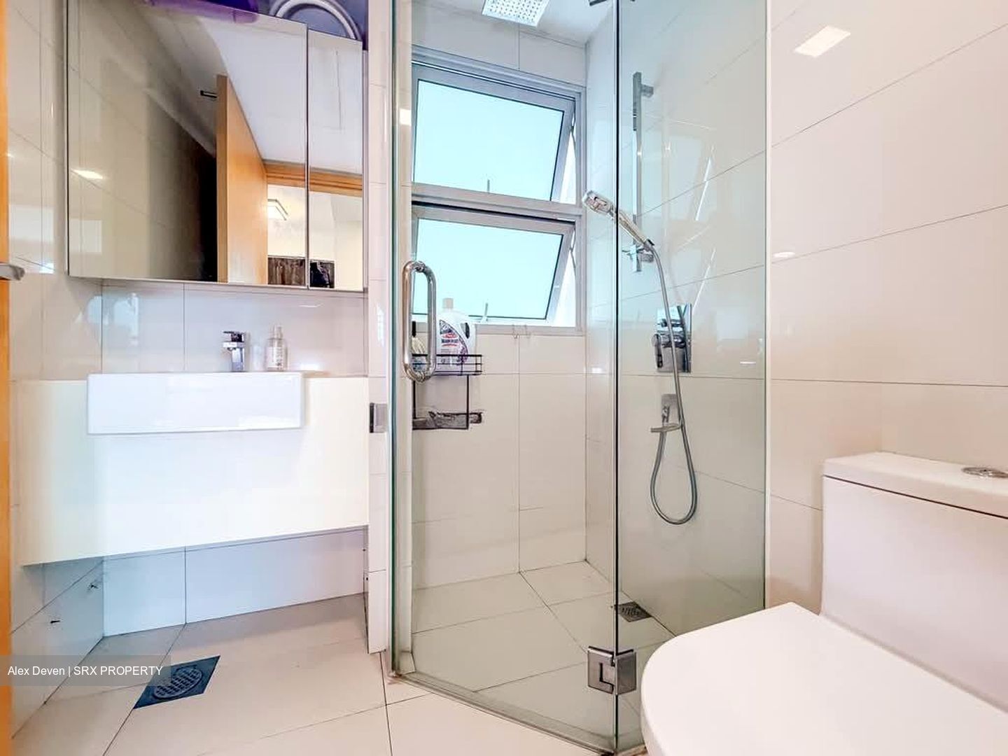 Eight Riversuites (D12), Condominium #544228531
